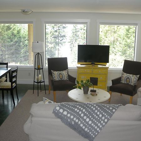 Collins House B And B Ganges 외부 사진