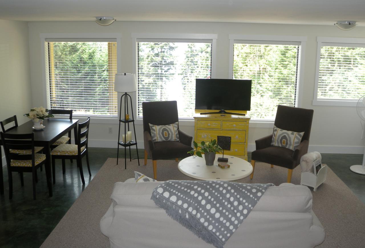 Collins House B And B Ganges 외부 사진